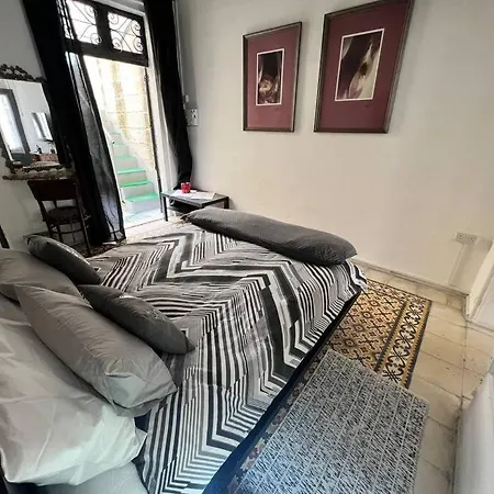 Graswald, 1 Bedroom Apartment Gzira