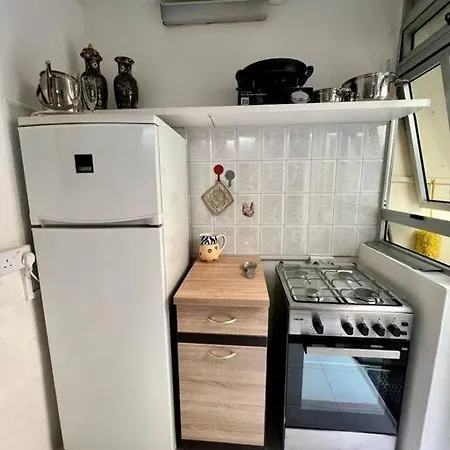 Graswald, 1 Bedroom Apartment