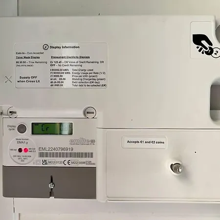 Apartment Graswald, 1 Bedroom Gzira