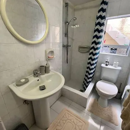 Graswald, 1 Bedroom *