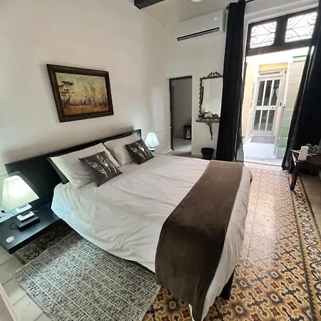 Appartamento Graswald, 1 Bedroom Gzira
