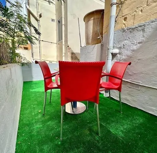 Apartment Graswald, 1 Bedroom Gzira