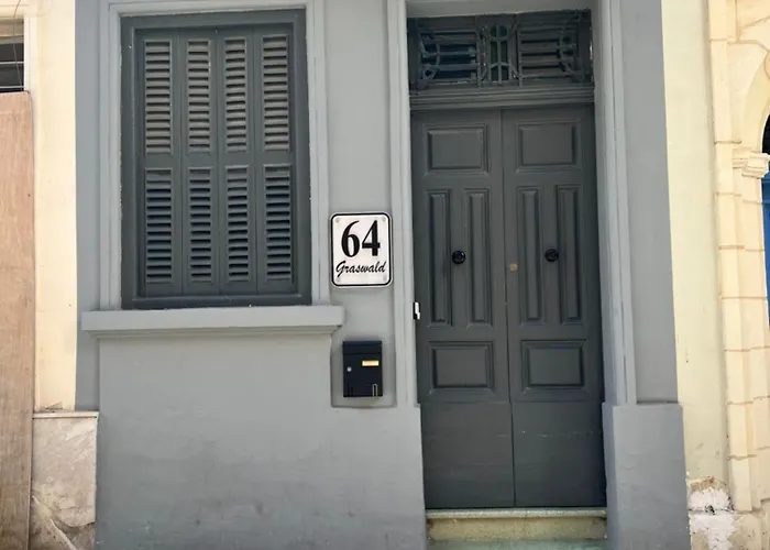 Graswald, 1 Bedroom Apartment Gzira