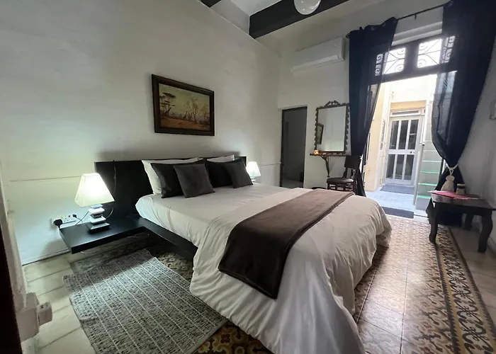 Graswald, 1 Bedroom *