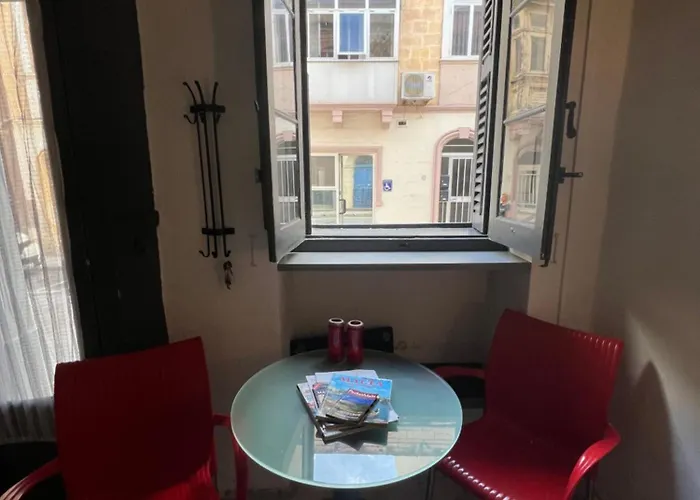 Graswald, 1 Bedroom Gzira