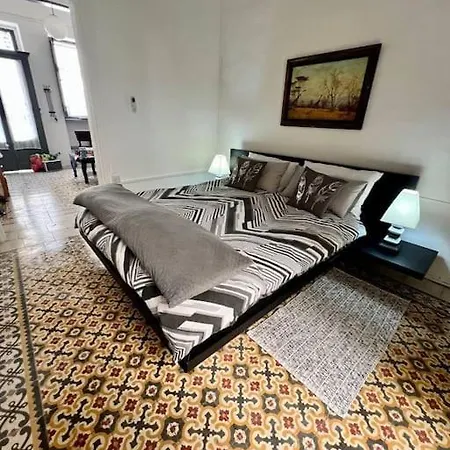 Graswald, 1 Bedroom