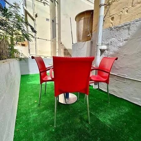 Daire Graswald, 1 Bedroom Gzira