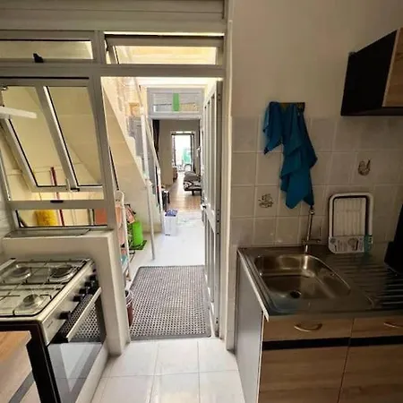 Graswald, 1 Bedroom Gzira