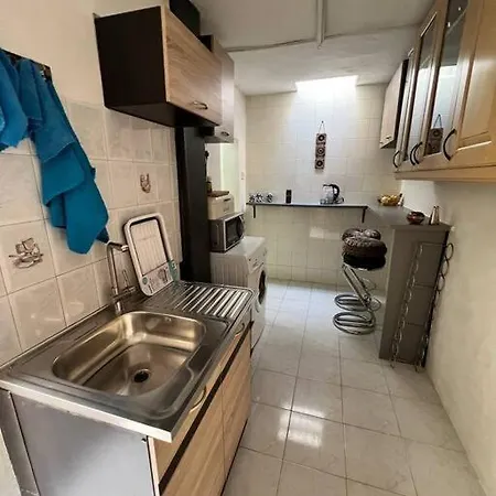 Graswald, 1 Bedroom Gzira