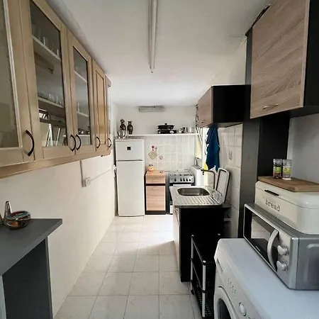Graswald, 1 Bedroom Apartamento *