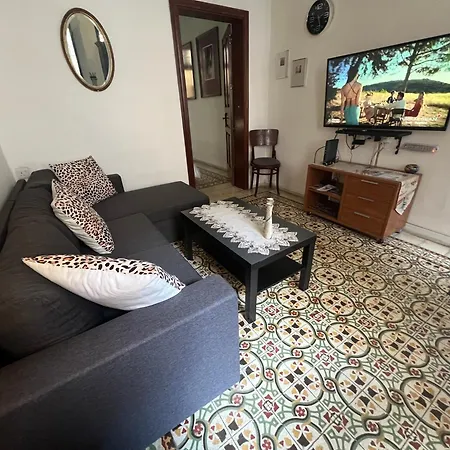 Apartment Graswald, 1 Bedroom Gzira