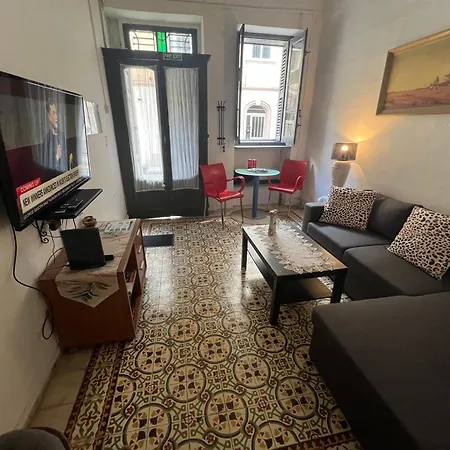 Apartamento Graswald, 1 Bedroom