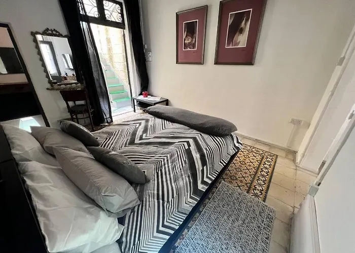 Graswald, 1 Bedroom Apartament Gzira