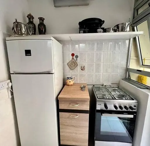 Graswald, 1 Bedroom Apartament