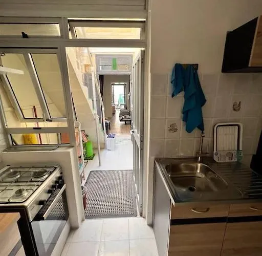 Graswald, 1 Bedroom Gzira