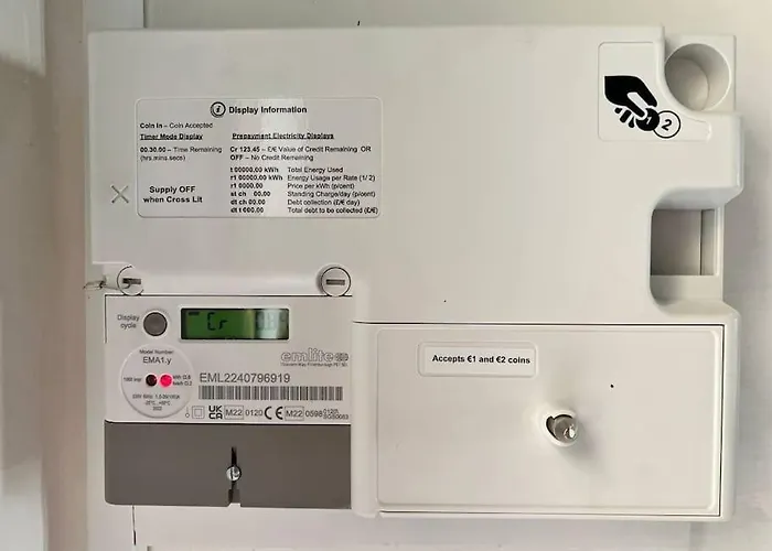 Apartament Graswald, 1 Bedroom Gzira