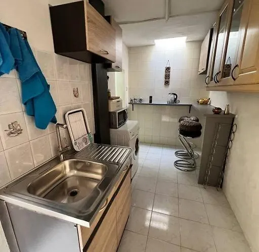 Graswald, 1 Bedroom Gzira