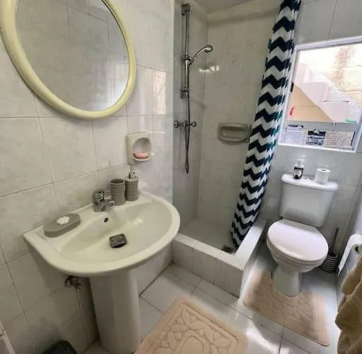 Graswald, 1 Bedroom *