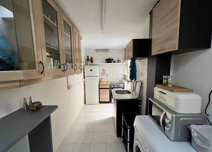 Graswald, 1 Bedroom Apartament *