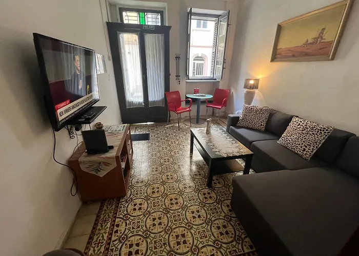 Appartamento Graswald, 1 Bedroom